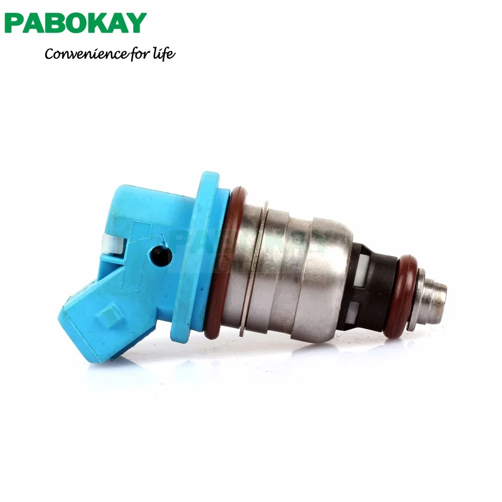 

FUEL INJECTOR For Renault 19 Laguna Megane Volvo 460 1.8 2.0 857056 8UW009087301
