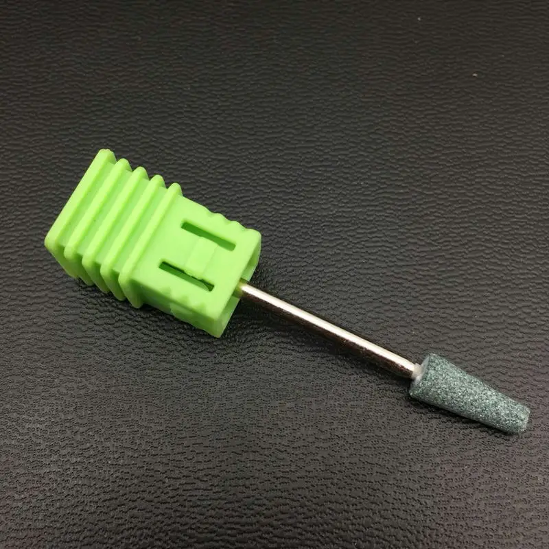 Керамический Резак для маникюра и педикюра 3/32 дюйма | Красота здоровье