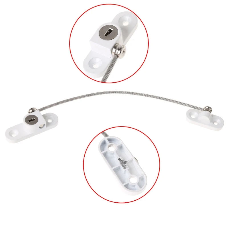 Детская умная Блокировка защита от детей падения окна | Инструменты