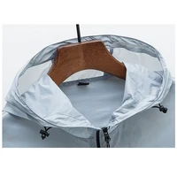 Тонкая и легкая ветровка TRVLWEGO в 6 цветах#1