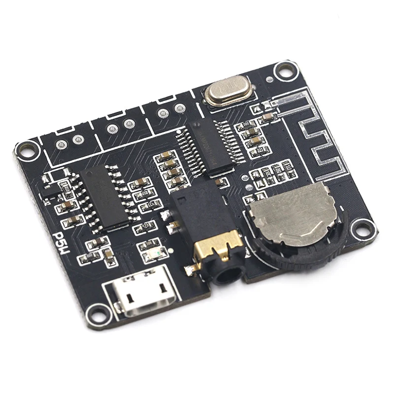 5 Вт + PAM8406 Bluetooth 0 DC3.7-5V стерео модуль усилителя мощности звука XY-P5W для Arduino diy kit |