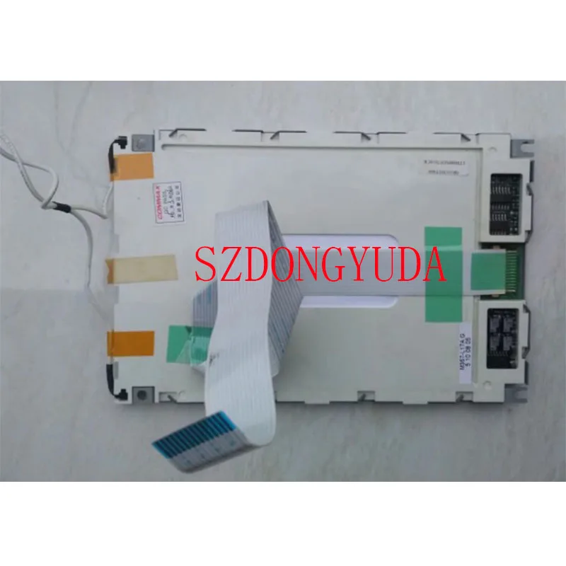 Оригинальный ЖК-экран 5,7 дюйма 14Pin LTBHBND57S18CK для TOUCHWIN HMI TP560-L