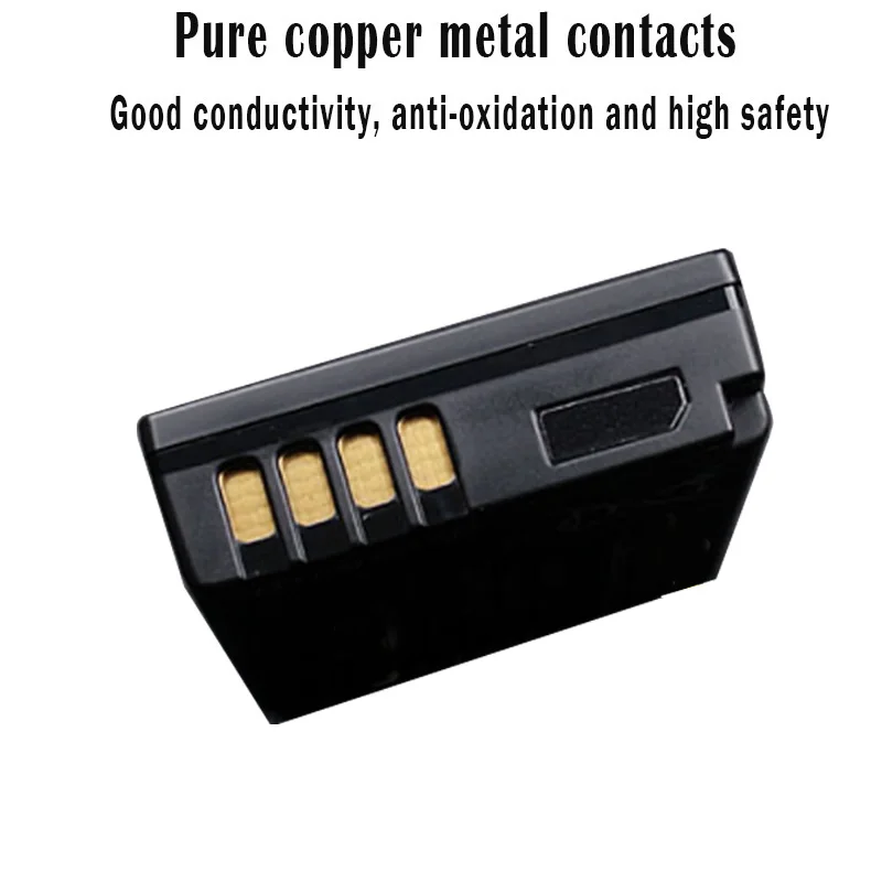 Аккумуляторная литий ионная батарея Panasonic Lumix|Перезаряжаемые батареи| |