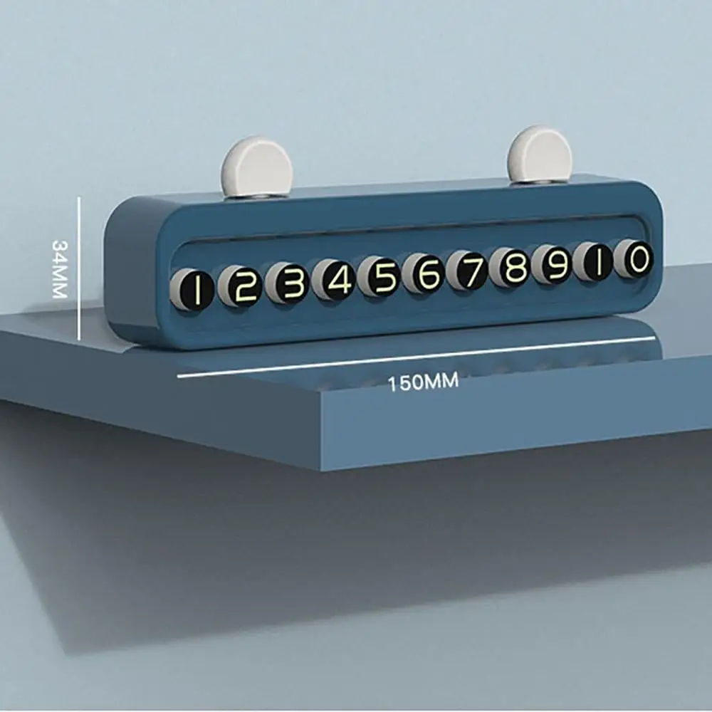 Винтажная трехмерная движущаяся автомобильная карта металлический знак номер