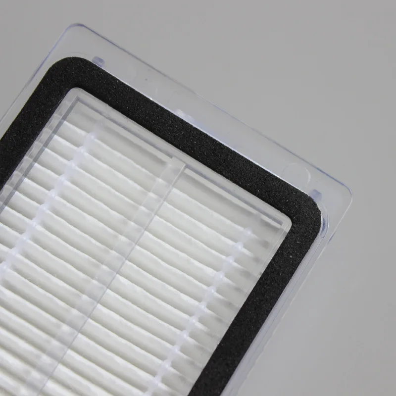 Запчасти для робота пылесоса Xiaomi Mijia 1C 1T/STYTJ01ZHM фильтр НЕРА основная боковая щетка