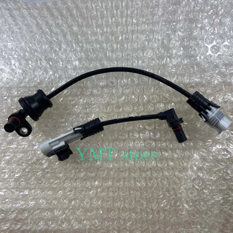 Датчик скорости вращения передних и задних колес из АБС-пластика 10X для 2007-2013