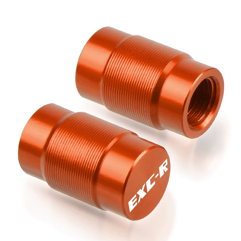 Для 250EXC-R 400EXC-R 450EXC-R 525EXC-R 530EXC-R EXC-R колеса мотоцикла вентиля покрышек легковых Шапки