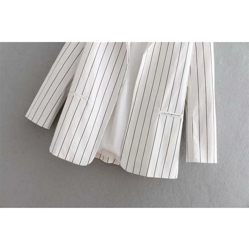 Элегантный женский летний костюм новинка 2018 модная маленькая куртка в