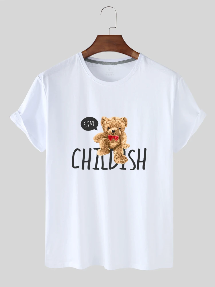 

Летняя женская блузка с коротким рукавом Тонкая футболка с буквенным принтом Harajuku Свободная Повседневная шикарная блузка с коротким рукав...