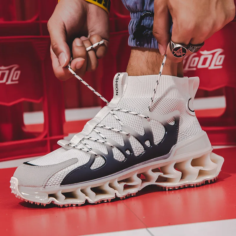 

snaeakers Sneaker casual masculino sapatillas spor zapatos Mens sportive de for deportiva sport sepatu man classic caminhada