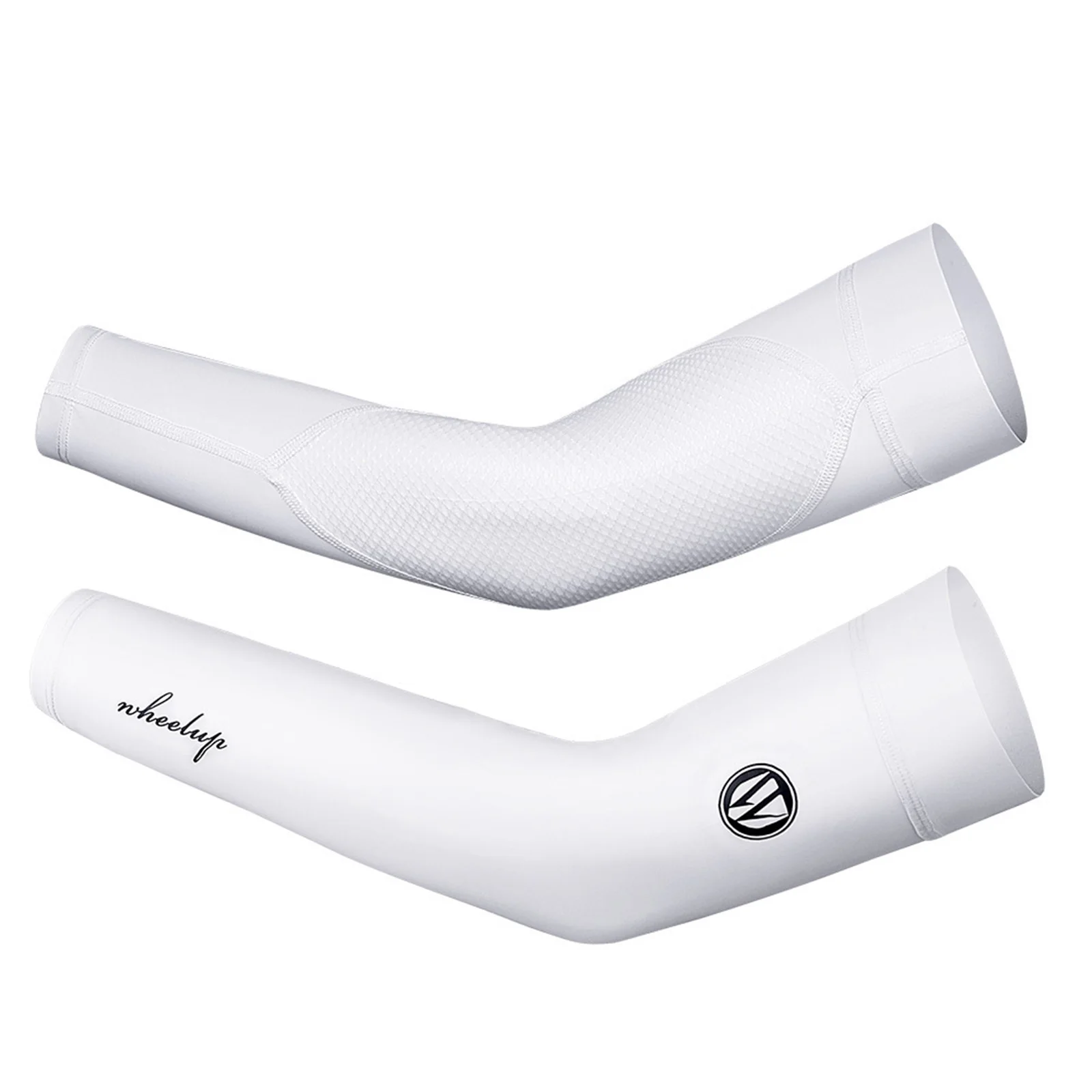 

1 Pair Arm Sleeves Sun Protection Arm Cover Riding Arm Sleeves for Outdoor Sports Cycling Fishing Hiking Climbing UV Protection