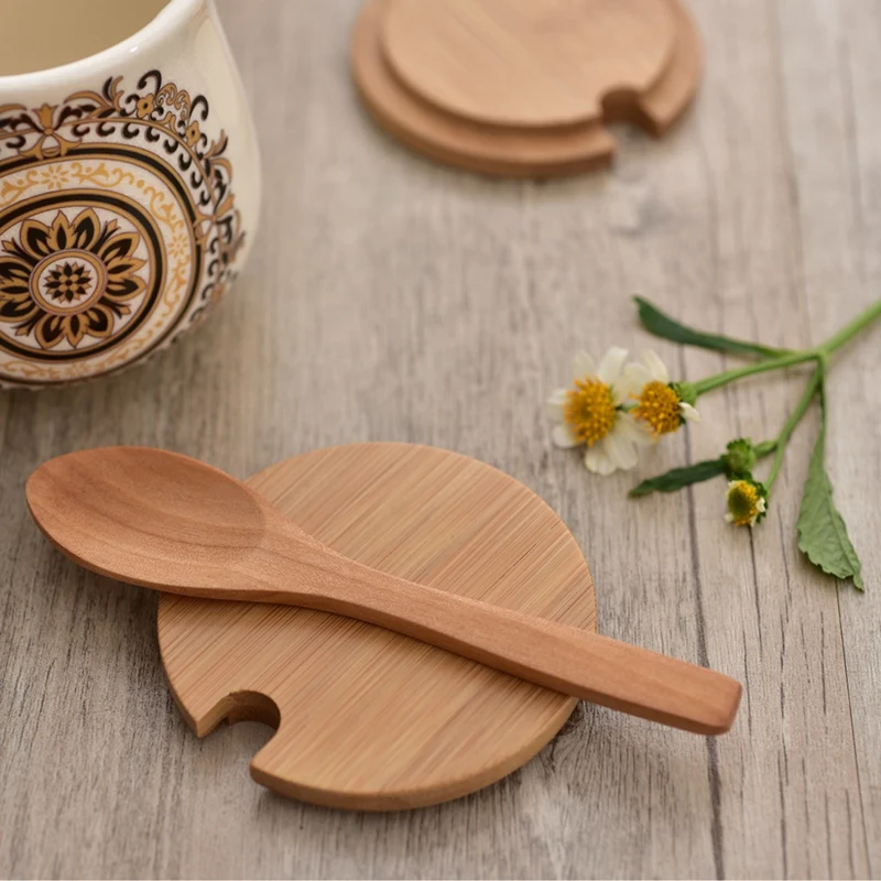 

Creative Ceramic Seasoning Pot Three-Piece Seasoning Bottle Seasoning Box Kitchen Finishing Set
