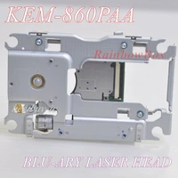 original new optical laser lens for ps4 slim optical drive eyes kes 860 860a replacement kem 860paa
