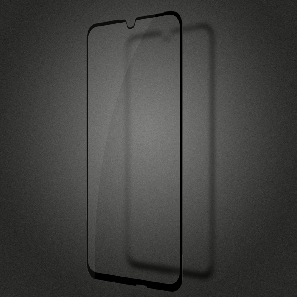 Huawei Honor 20 10 Lite стеклянный протектор экрана Nillkin 2.5D полный клей защитный закаленное стекло для huawei Honor 20i 10i