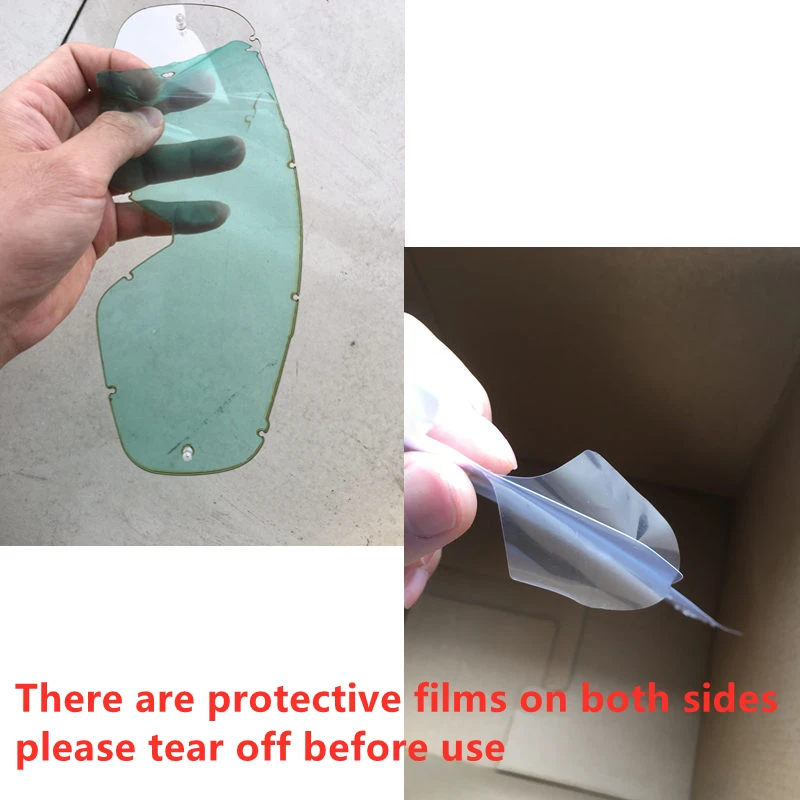 SM11 очки для мотокросса защита от УФ лучей ATV Gafas внедорожные грязевые