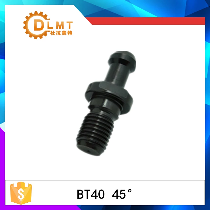 BT40 x 45 BT30 х градусов Потяните шпилька гайка Sealed сохранение ручка ISO стандартный