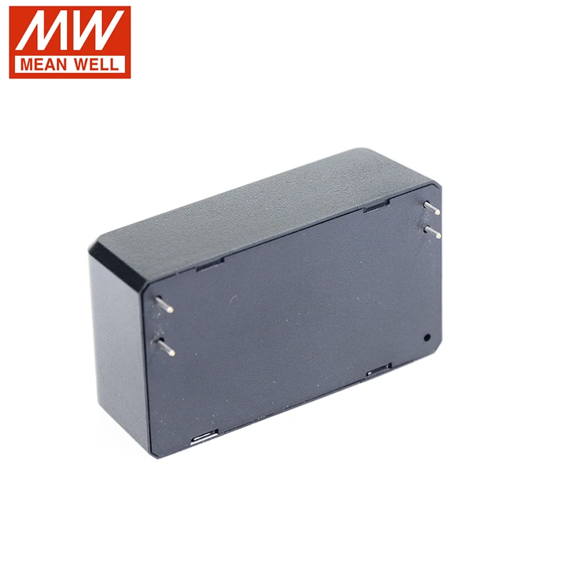 Meanwell хорошо Собранный блок питания 30 Вт инкапсулированный модуль 110 В/220 В