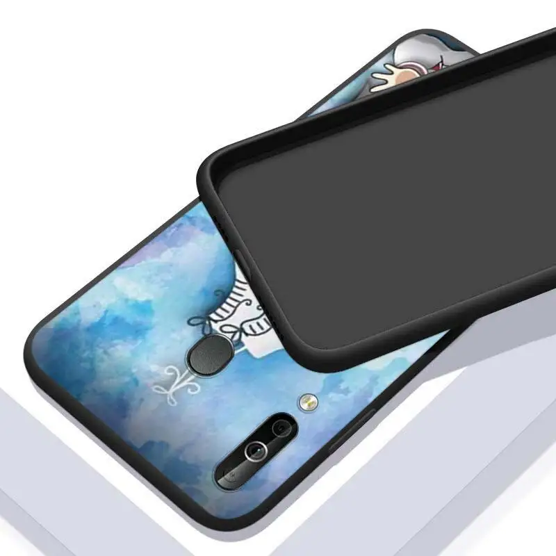 

yuri on ice yurio for Samsung Galaxy A90 5G A80 A70S A70 A60 A50 A50S A40 A30S A20S A20E A20 A2 Core A10 Phone Case