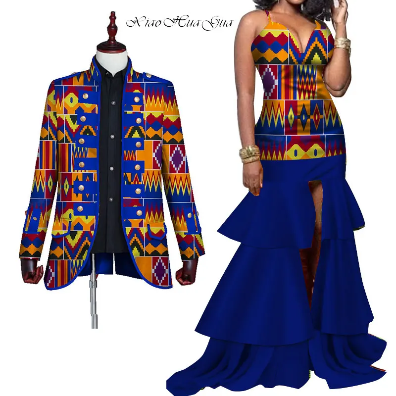Новые пары африканская одежда в африканском стиле женская обувь Русалочка