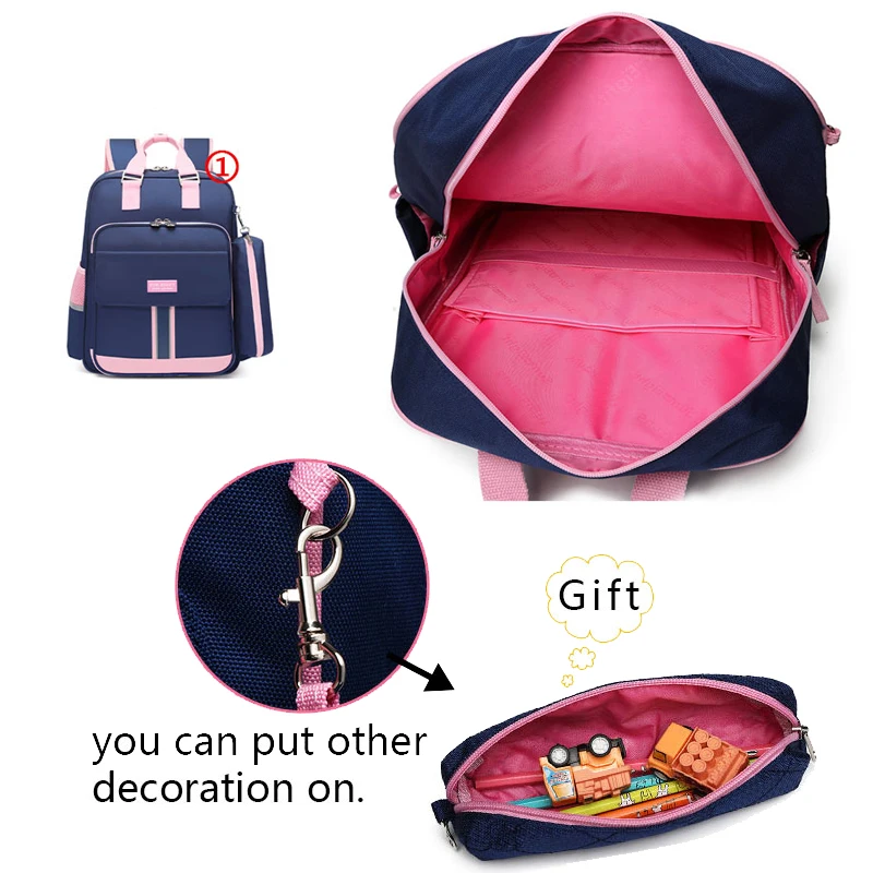 

SUN EIGHT NEW School Bags for Girls Kids Bag School Backpacks Children Backpack Kids Backpack Mochila Escolar