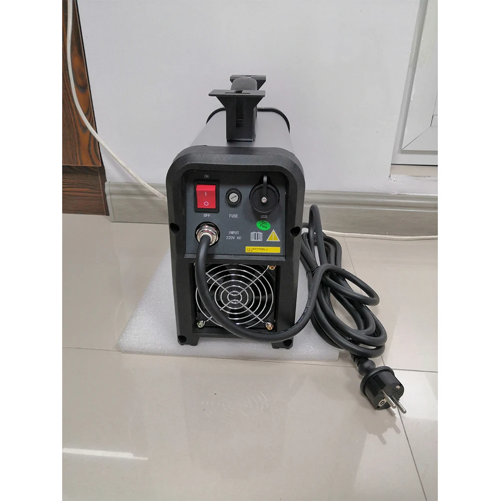 Сварочный аппарат для электросварки труб Pe 20 315 мм|Аппараты сварки труб| |