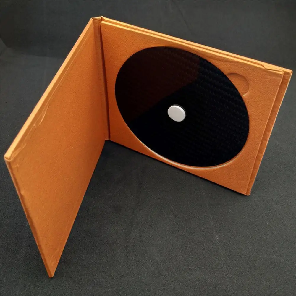 구매 0.2mm HIFI 탄소 섬유 CD DVD 안정기 매트 탑 트레이 플레이어 턴테이블 하이 엔드 앰프 콘 스피커 패드, 1 개