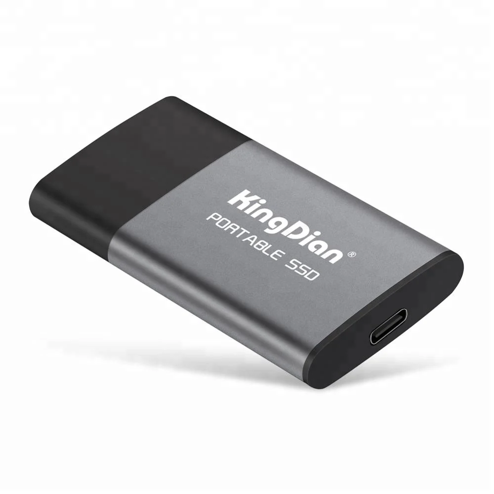 

Mobile Hard Disk 500GB Portable SSD Solid State Drive