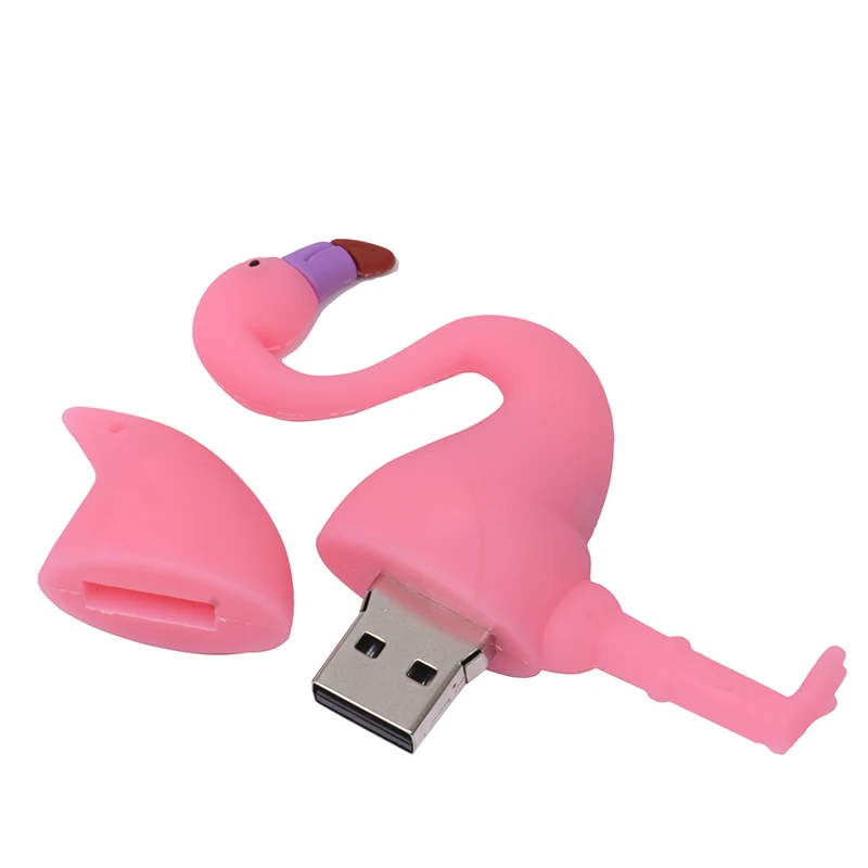 Usb флеш-накопитель JASTER usb-накопитель милая usb-флешка usb 2 0 животное 004 ГБ 008 016 032 064