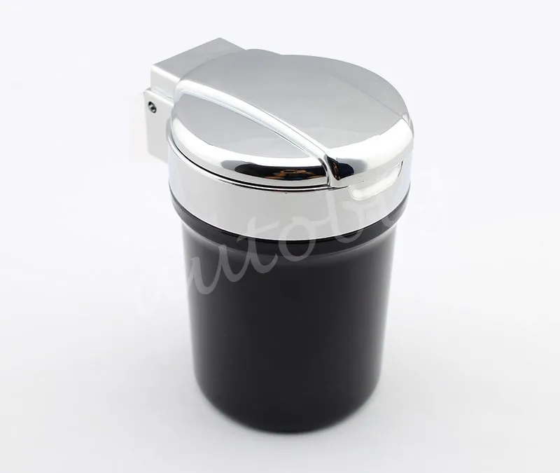 Портативный Автомобильный светодиодный светильник из нержавеющей стали