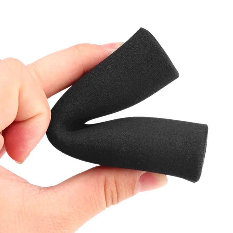 

For BMW K1600GT K1300 R1250GS ADV R1200GS LC R1150GS Motorcycle Anti-slip Handlebar Grip Sponge Cover Comfort S1000XR S1000RR