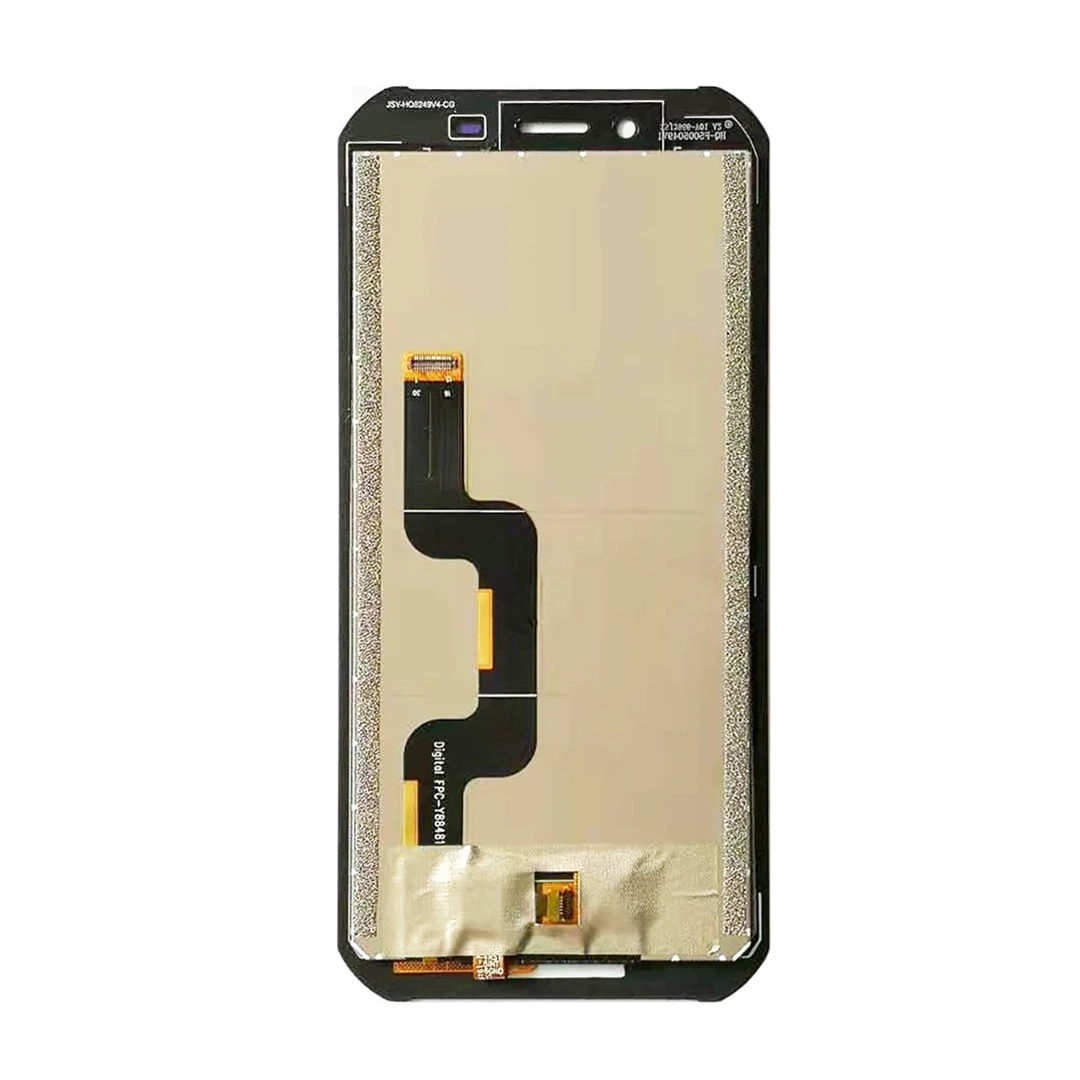 Оригинальный ЖК-дисплей 5 дюйма Для DOOGEE S40 LITE запасные части кодирующий