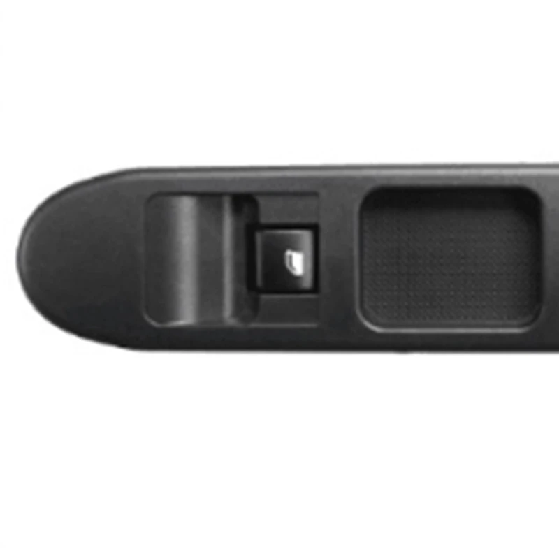 6 штифтов электрический выключатель управления окна пассажира/водителя сторона