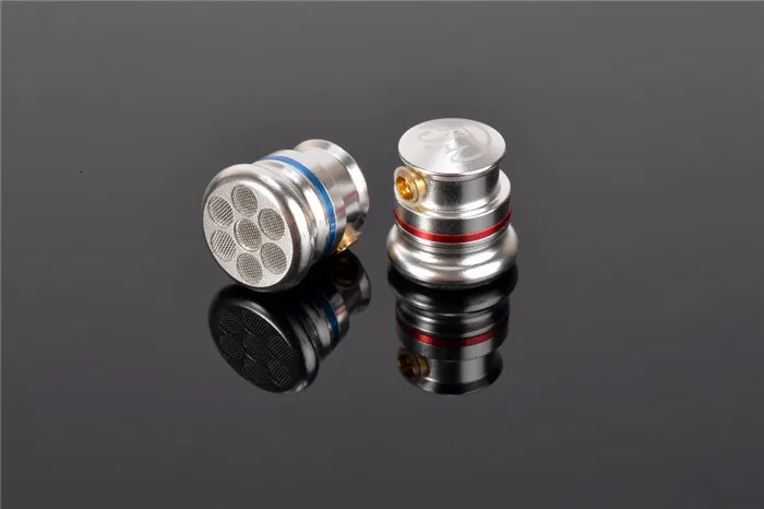 AK MusicMaker TONEKING TY2 двойные динамические вкладыши наушники HIFI наушники высокого разрешения супер бас сплав Мелодия гарнитура