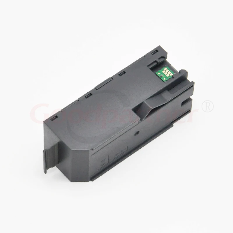 5X C13T04D000 T04D0 отходов штемпельная подушечка обслуживания Коробка для EPSON EcoTank ET-7700