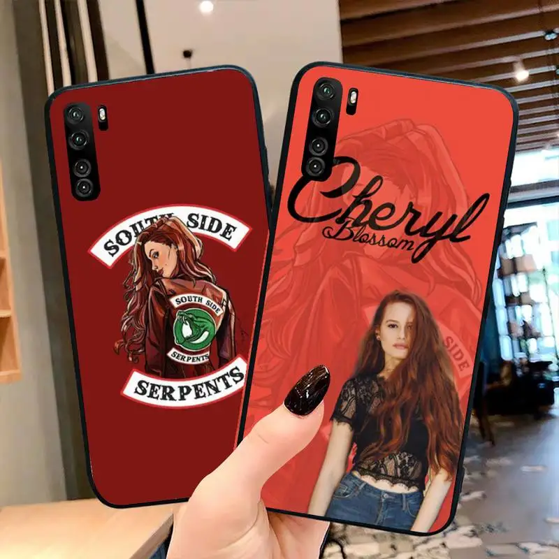 Чехол для телефона Huawei P20 P30 P40 lite E Pro Mate 30 20 P Smart 2020 prime|Бамперы| |
