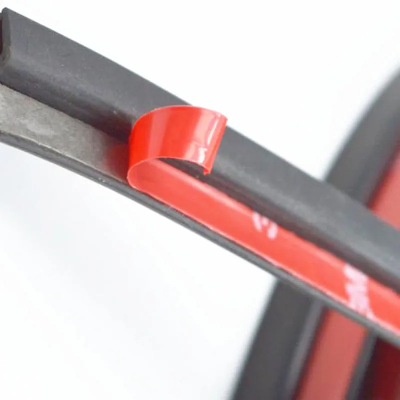 Уплотнительная лента для лобового стекла автомобиля 170 см | Автомобили и