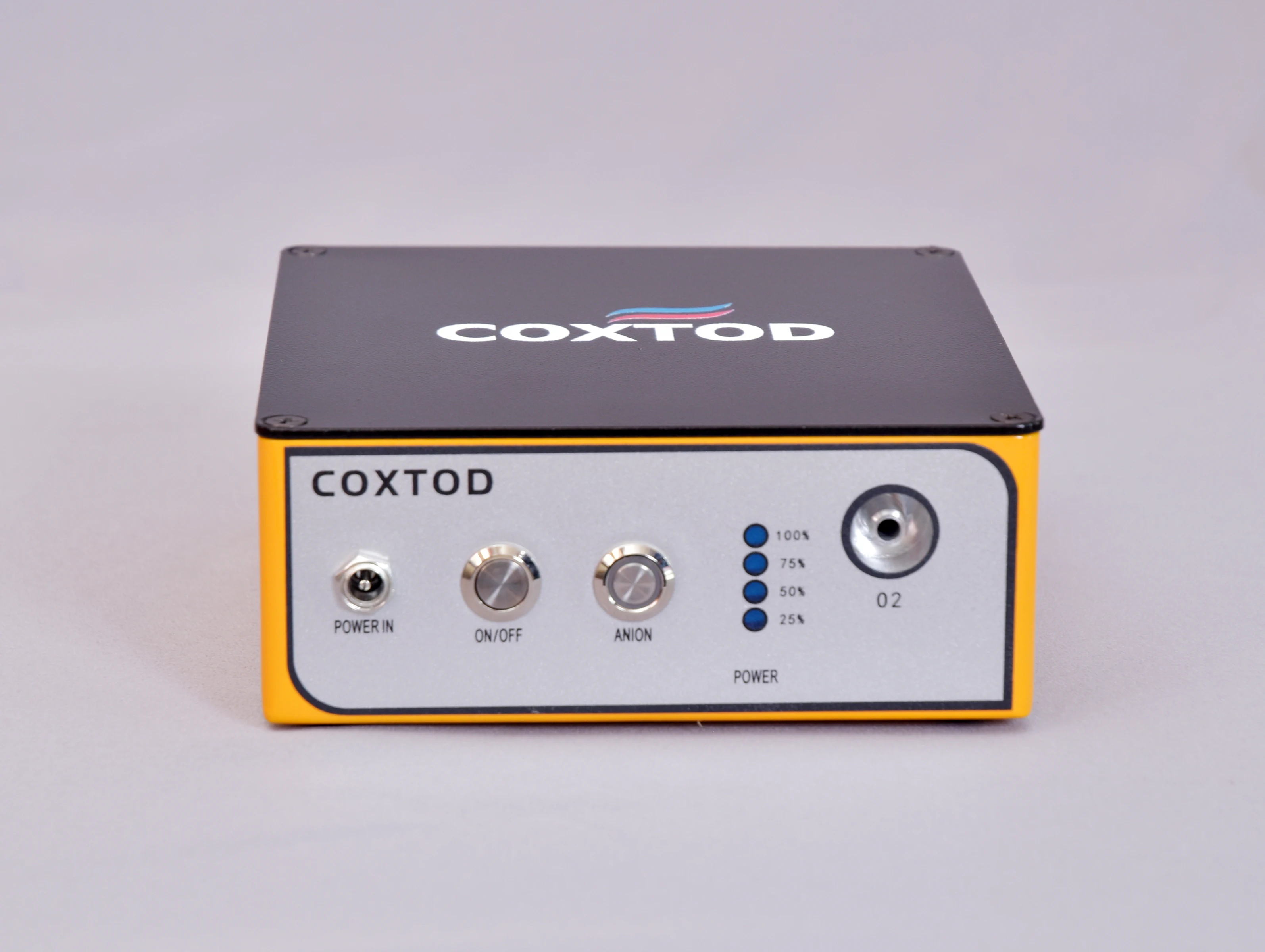 Портативный концентратор кислорода с аккумулятором генератор 24 часа аппарат для