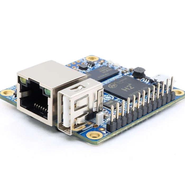 Мини ПК Orange Pi Zero | Компьютеры и офис