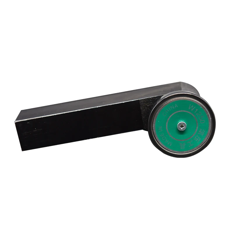 

Alloy single roll external rolling cutter mirror surface finishing cutter large inner hole of counter cutter