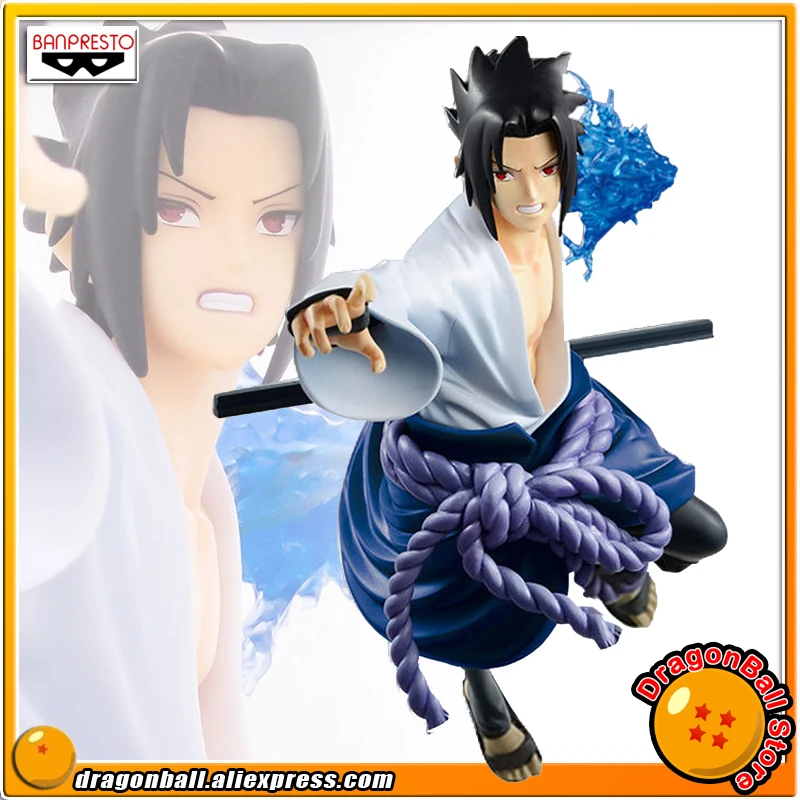 Японское аниме оригинальная Коллекционная Фигурка Banpresto с вибрационными