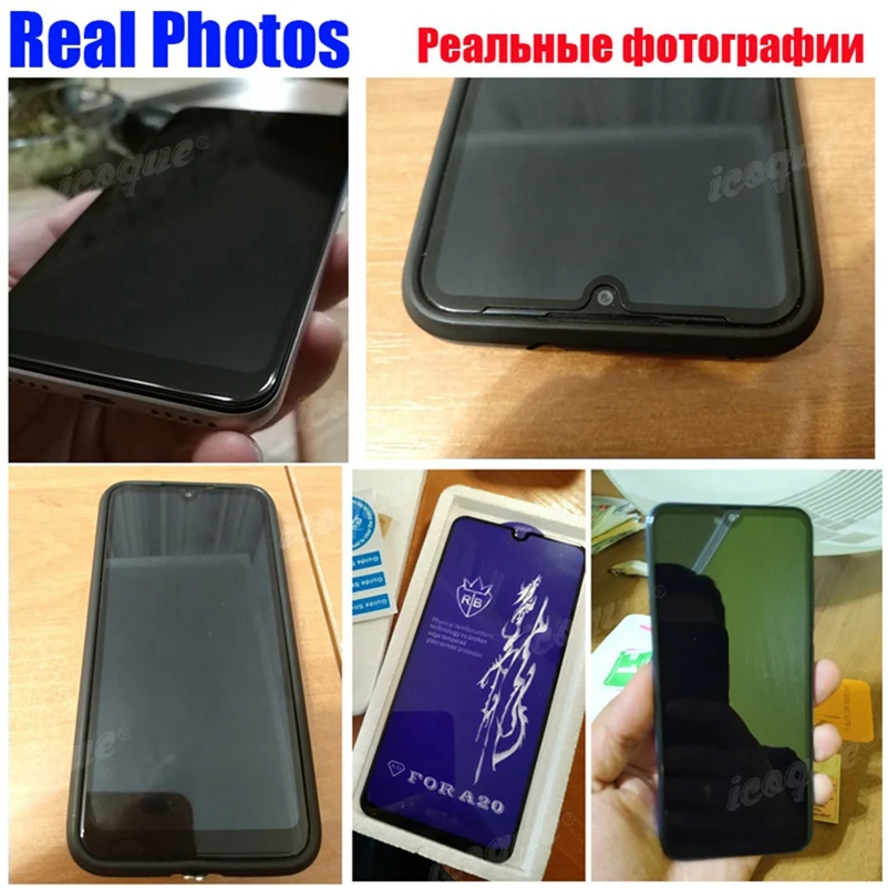 Защитное стекло для камеры 2 в 1 закаленное Samsung Galaxy A12 A21s A31 A51 M51 M31s A71 A50 M31 |