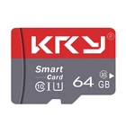 Micro TF SD карта памяти, класс 10, 128 ГБ, 64 ГБ, 512 ГБ, 256 ГБ, 64 ГБ, 32 ГБ, 16 ГБ, 8 Гб