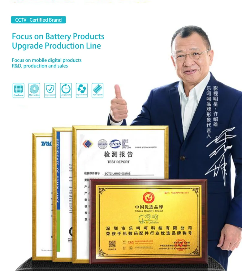 Новый оригинальный LEHEHE BLP675 для OPPO FINDX 256G/512G 3400 мАч сменные батареи смартфона с