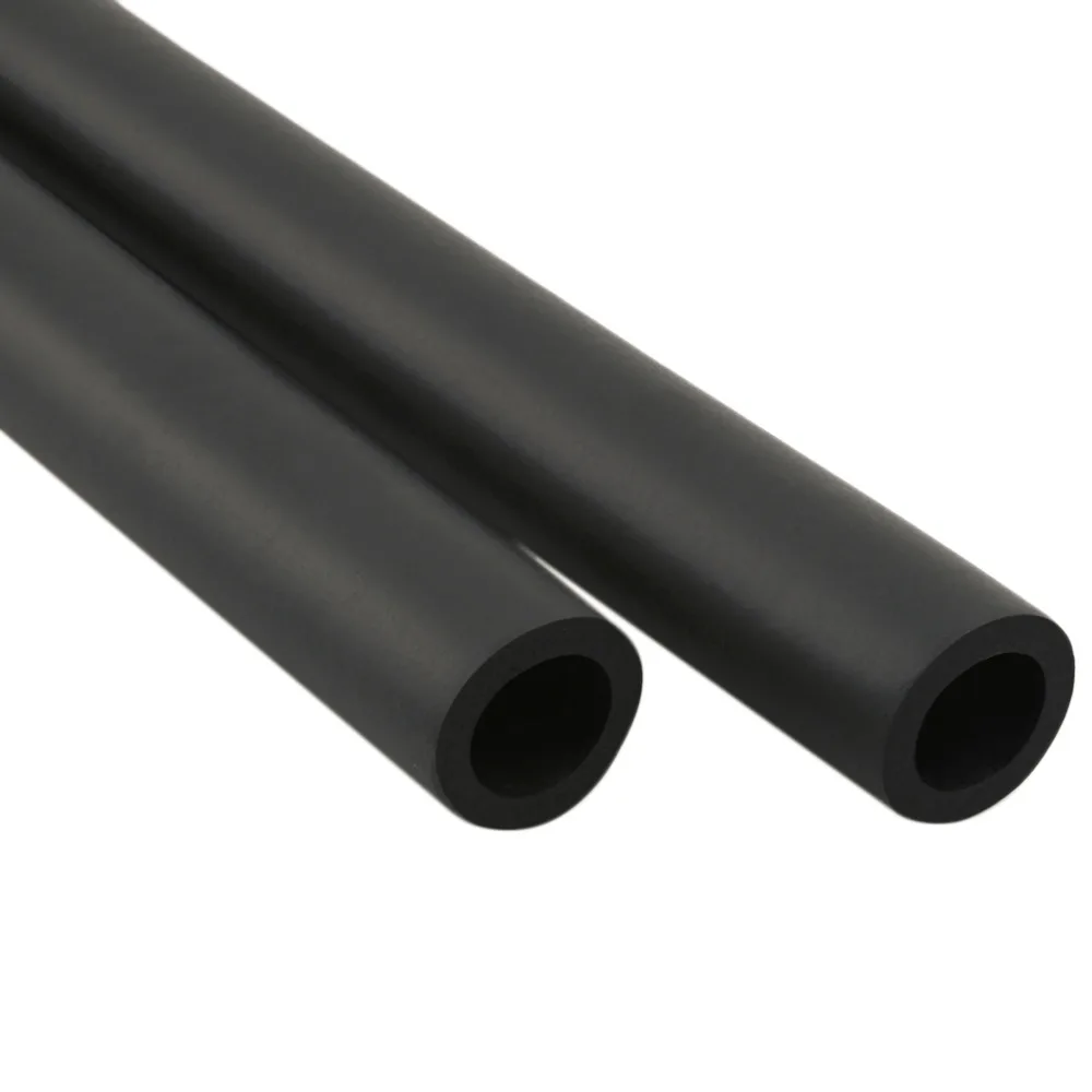 Новый 2 шт велосипедный Цикл MTB дорожный велосипед гладкая мягкая трубка губка