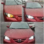 Для Mazda 3 mazda3 BK 2003-2008
