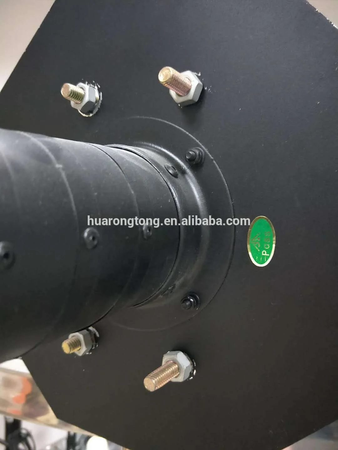 

1500MHz circle polarization helical directional transimit antenna for UAV system