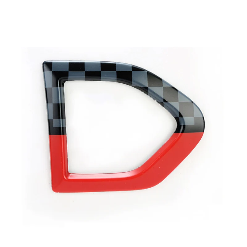 2 шт. внешние аксессуары переднее крыло боковой светильник декоративная крышка