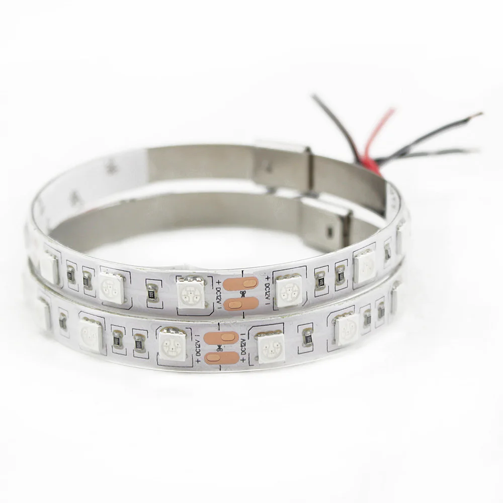 СВЕТОДИОДНЫЙ DRL/указатель поворота светильник полосы для Suzuki GSF GSX 400/600/650/750 BANDIT V