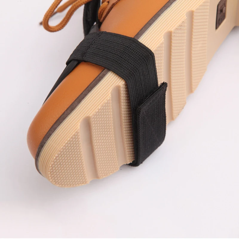 

3pcs Anti-skid Wearable Black Portable Shoe Protector Cover for Motorcycle Shifter Boot Shoes Guard Motor Parts Tool
