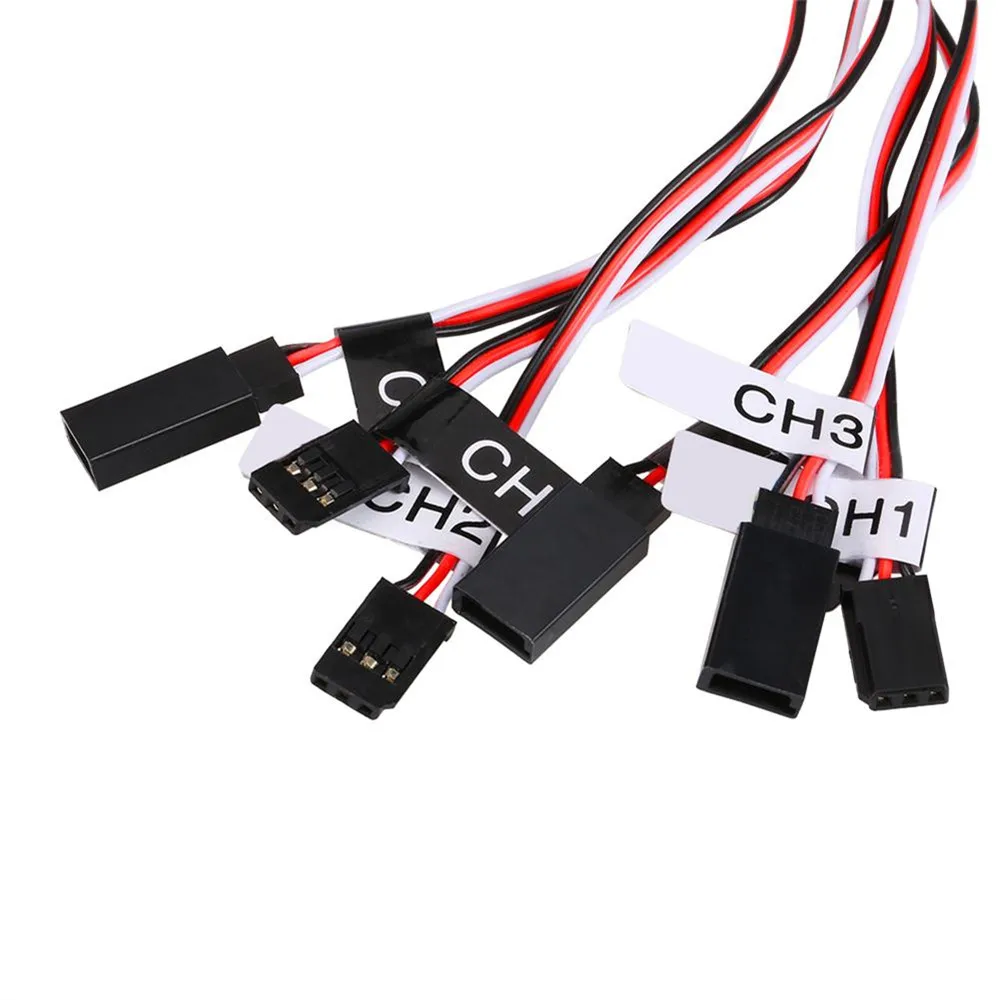 

Simulation Flash Light 12 LED Lighting Kit Steering Brake for 1/10 Scale Models RC Car Yokomo Tamiya HSP HPI AXIAL RC4WD Traxxas